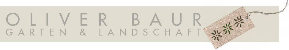 Oliver Baur, Dipl. Ing. (FH) Landschaftsarchitekt, Garten- und Landschaftsbau in Hirrlingen